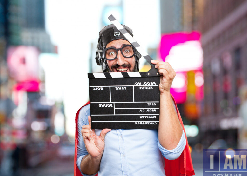 10 Rules of Timing in Comedy Acting