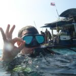 Scubatony thailand