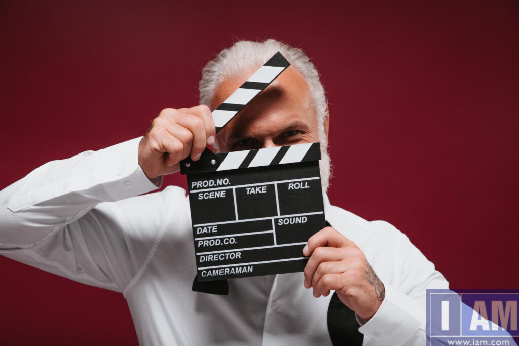 10 Rules For Becoming A Professional Actor