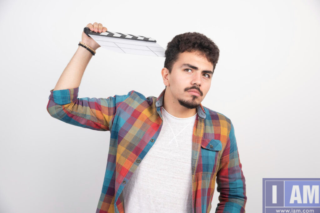 5 Ways to Get More Exposure as an Actor