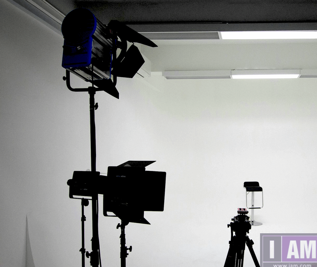 Video Production Shoot
