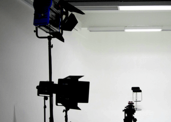 Video Production Shoot