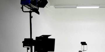 Video Production Shoot