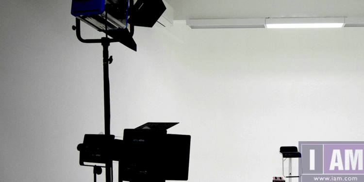 Video Production Shoot