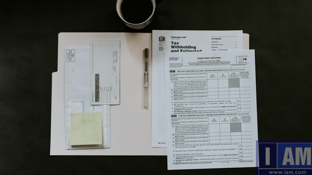 Tax deduction expenses newbusiness