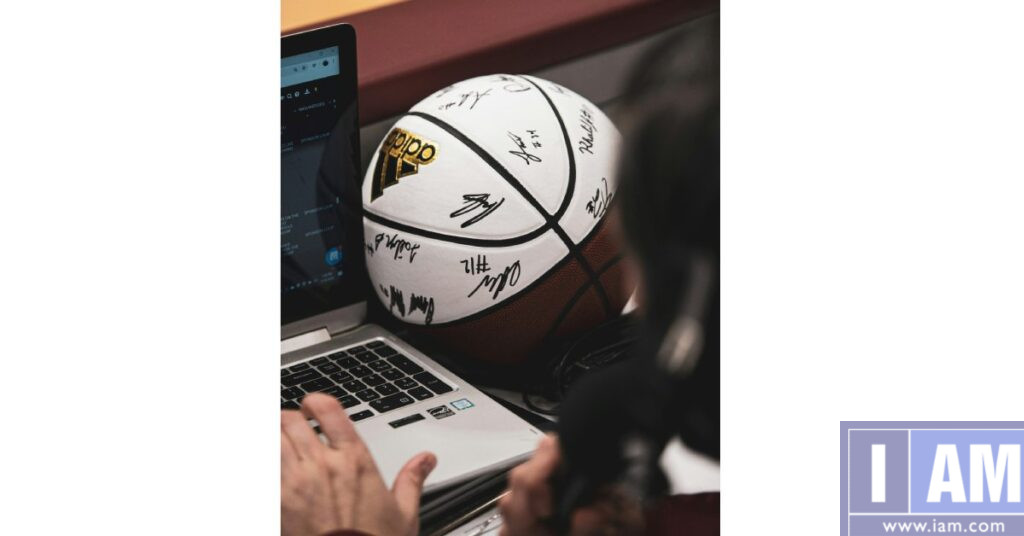 Ball laptop study