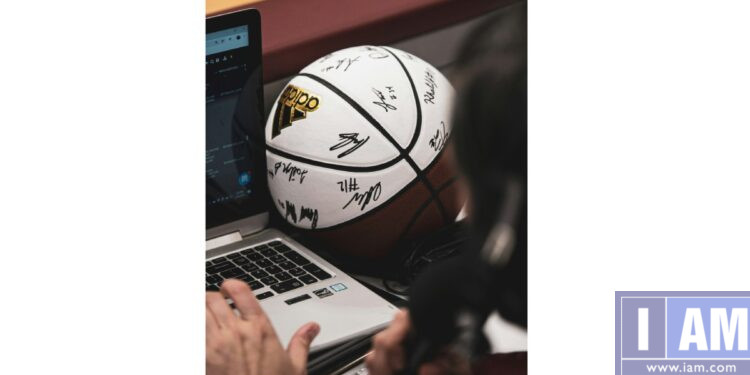 Ball laptop study