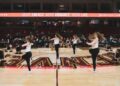 Denver university dance
