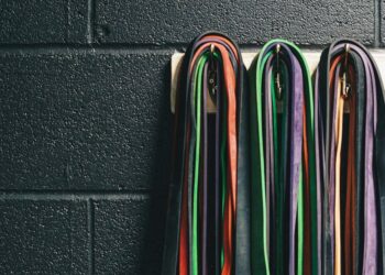 Resistance bands