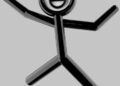 Stickman
