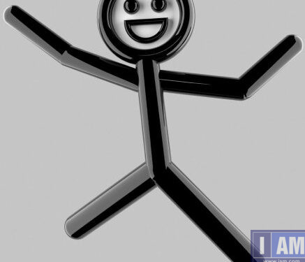Stickman