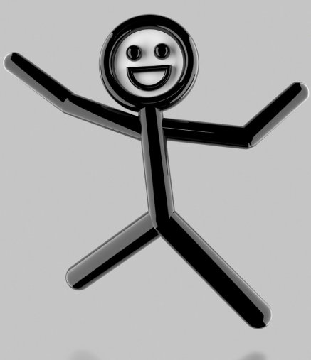 Stickman