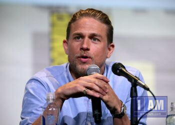 Charlie Hunnam
