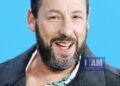 Adam Sandler at Berlinale 2024