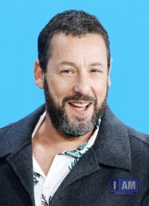 Adam Sandler at Berlinale 2024