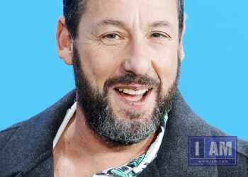 Adam Sandler at Berlinale 2024