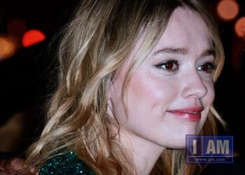 Aimee Lou Wood 2023 Newport Beach Film Festival UK Honours