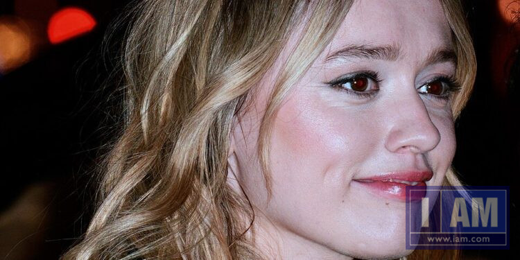 Aimee Lou Wood 2023 Newport Beach Film Festival UK Honours