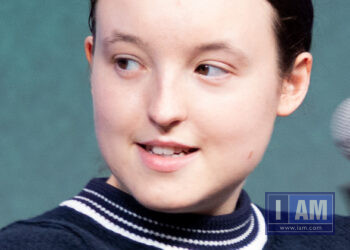 Bella Ramsey SXSW 2025