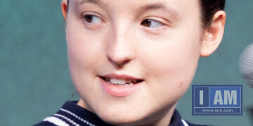 Bella Ramsey SXSW 2025