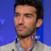 Justin Baldoni at 2015 PaleyFest