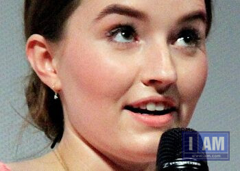 Kaitlyn Dever in 2019