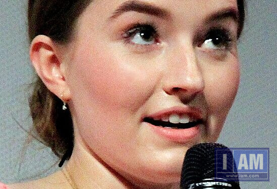 Kaitlyn Dever in 2019