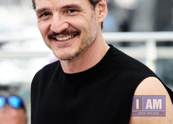 Pedro Pascal at the 2025 Cannes Film Festival 05