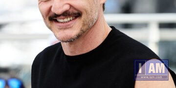 Pedro Pascal at the 2025 Cannes Film Festival 05