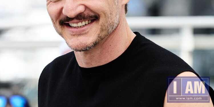 Pedro Pascal at the 2025 Cannes Film Festival 05
