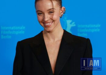 Sydney Sweeney at Berlinale 2023