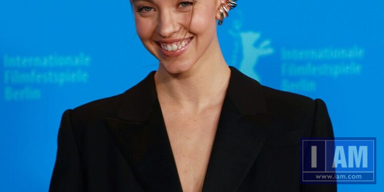 Sydney Sweeney at Berlinale 2023