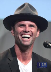 Walton Goggins by Gage Skidmore