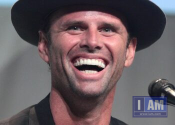 Walton Goggins by Gage Skidmore