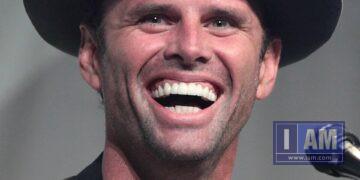 Walton Goggins by Gage Skidmore