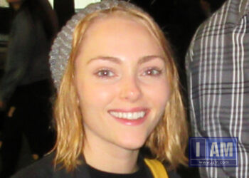 AnnaSophia Robb in New York City (2019)