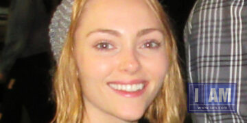 AnnaSophia Robb in New York City (2019)