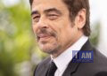 Benicio del Toro at the Cannes Film Festival (2025)