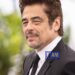 Benicio del Toro at the Cannes Film Festival (2025)