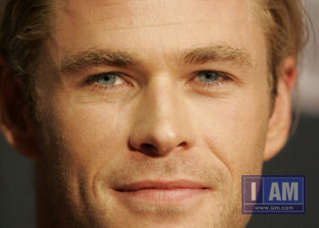 Chris Hemsworth at the Foxtel 2013 Launch Event, Fox Studios Australia, Moore Park, Sydney, Australia.