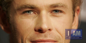 Chris Hemsworth at the Foxtel 2013 Launch Event, Fox Studios Australia, Moore Park, Sydney, Australia.