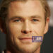 Chris Hemsworth at the Foxtel 2013 Launch Event, Fox Studios Australia, Moore Park, Sydney, Australia.