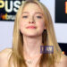 Dakota Fanning at the premiere of Push (2009)