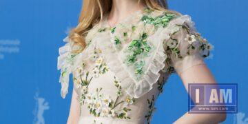 Elle Fanning at the Berlin International Film Festival (2020)