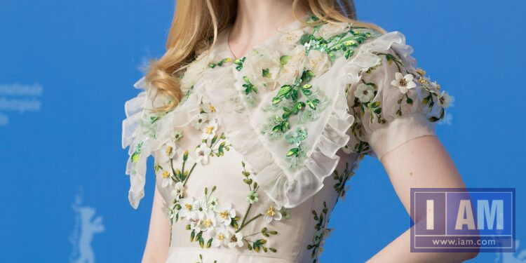 Elle Fanning at the Berlin International Film Festival (2020)