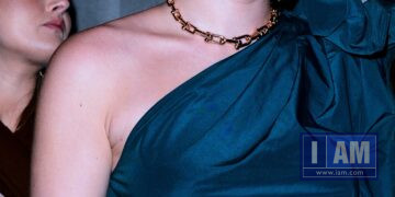 Florence Pugh in 2020