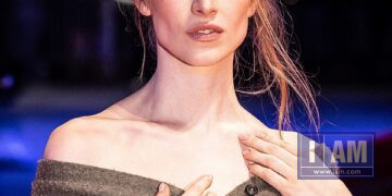 Hunter Schafer at the 74th Berlin International Film Festival (2024)