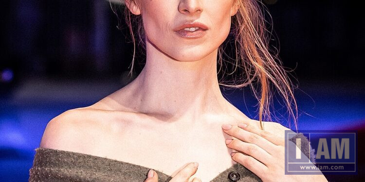 Hunter Schafer at the 74th Berlin International Film Festival (2024)