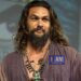 Jason Momoa speaking at San Diego Comic-Con International (2018)
