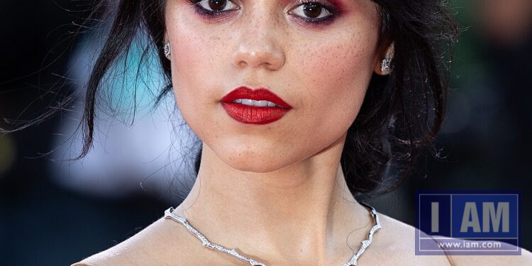 Jenna Ortega at the 81st Venice International Film Festival (2024)